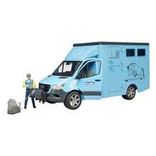 Mercedes Kids Trucks - Multicolor - View 4