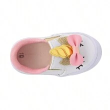 Kids Flats - trắng - Xem 2
