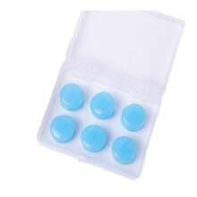 睡眠耳機-降噪睡眠耳塞,適用於睡覺、學習、工作-女性專屬超靜音耳塞