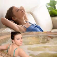 睡眠耳機-降噪睡眠耳塞,適用於睡覺、學習、工作-女性專屬超靜音耳塞