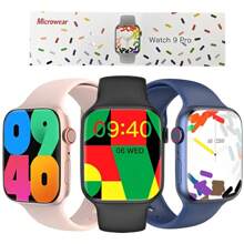 Smart Watches - 玫紅色 - 查看 3