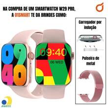 Smart Watches - 玫紅色 - 查看 2