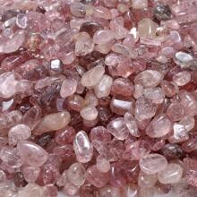 50g 5-8MM/8-12MM Natural Stones Chip Gravel Crystal Agates Turquoises Crystal Polished Tumbled Stones Aventurine Reiki Healing Gemstones Beads For Jewelry Making Gravel Rocks Vase Filler Fish Tank Gravel Home Decoration - Multicolor - View 39