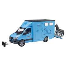 Mercedes Kids Trucks - Multicolor - View 5