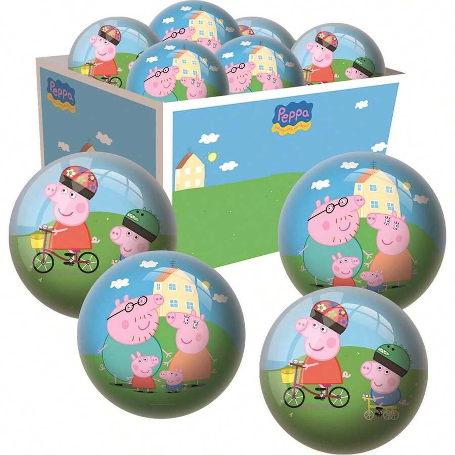 UNice Balls - Multicolor - View 1