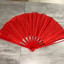 Adult Dress-Up Accessories - Red - View 2