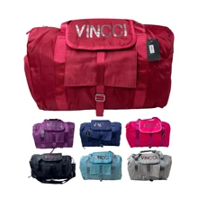 Luggage & Travel Bags - Rojo - Ver 1