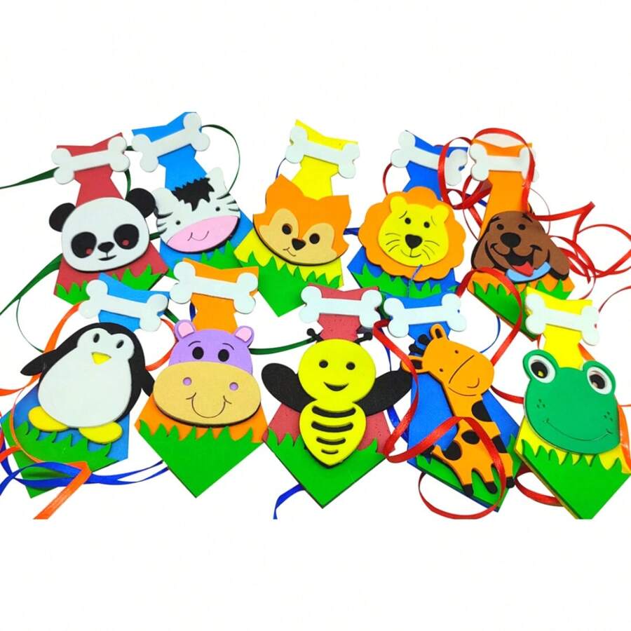 Pet Bows & Ties - Nhiều màu - Xem 1