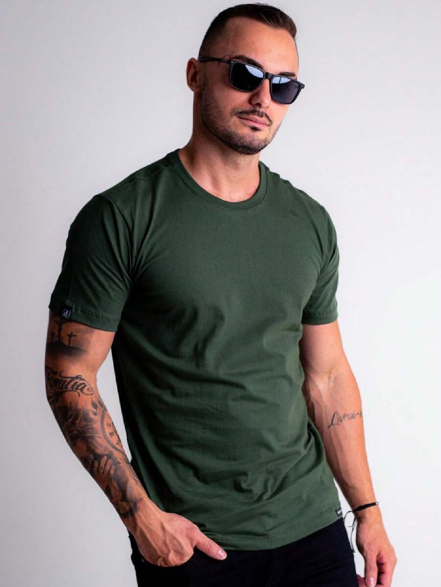 Men T-Shirts - Xem 1