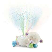 Proyector peluche para bebé Ovejita dulces sueños 15x32x12 cm ✅ Entrega 24/48h a España (península) - Carruseles y Proyectores para Bebés - Peluches para Bebés - Vtech - Ref. 80-550522 - Multicolor - Ver 3