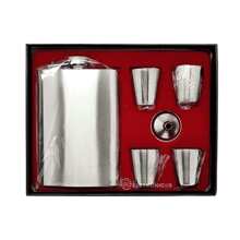 Hip Flasks - DY8840 - Xem 2