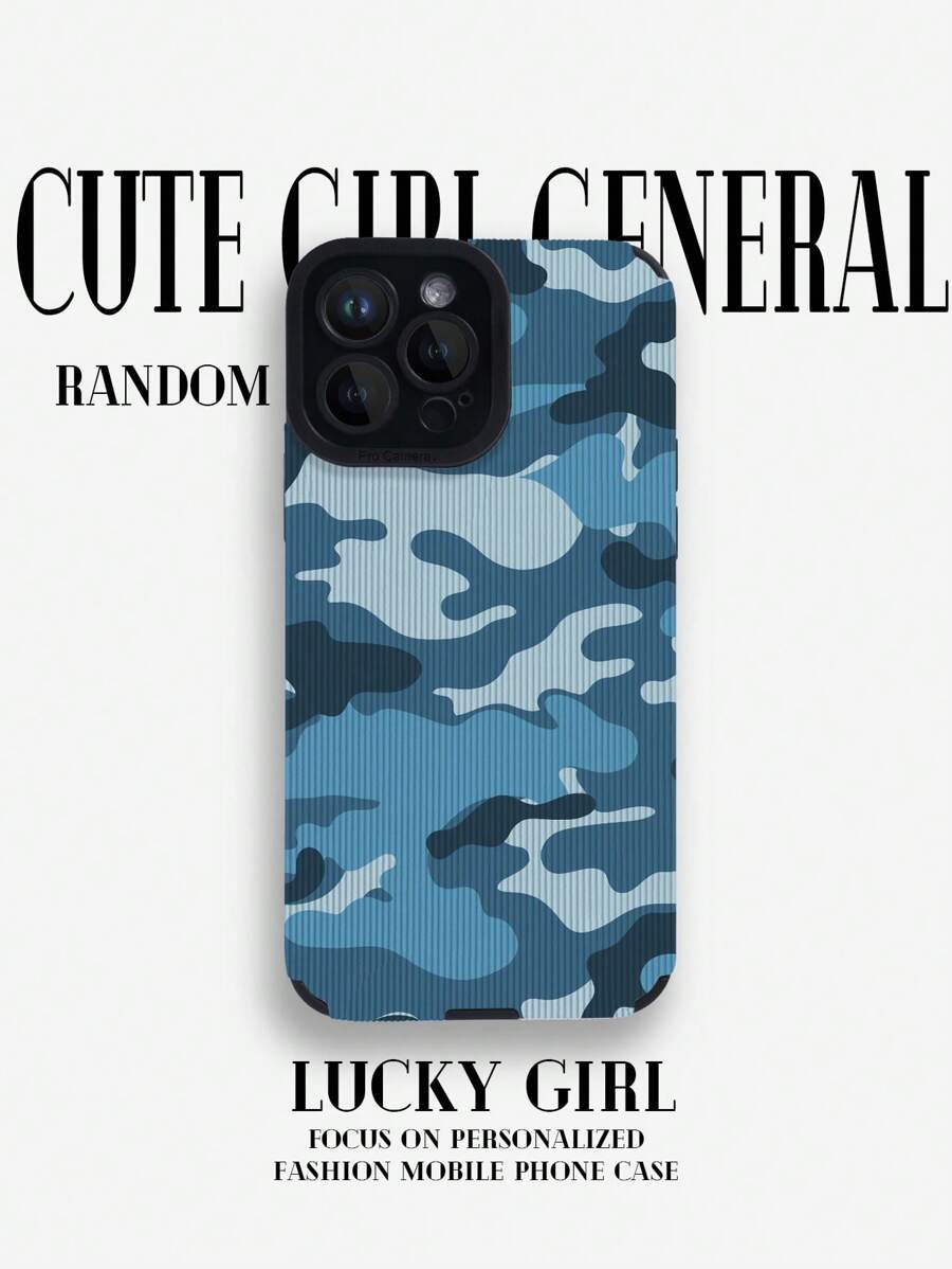 1入組皮革 Tpu 手機殼,適用於 Iphone11/12/13/14/12promax/13promax/14promax/iphone15, 15pro, 15plus, 15promax/samsung S20 Fe/a71/u22/a52/a53/a32/a04/a13/a24/a33/a34/a54 - 彩色 - 查看 1