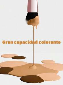 Cepillo Cosmético: Set de Brochas de Maquillaje Profesional, Brocha Maquillaje de Alta Calidad, Organizador de Maquillaje Cosméticos, Pincel Perfecto, Set Brochas de Maquillaje para Belleza y Elegancia - Negro - Ver 4