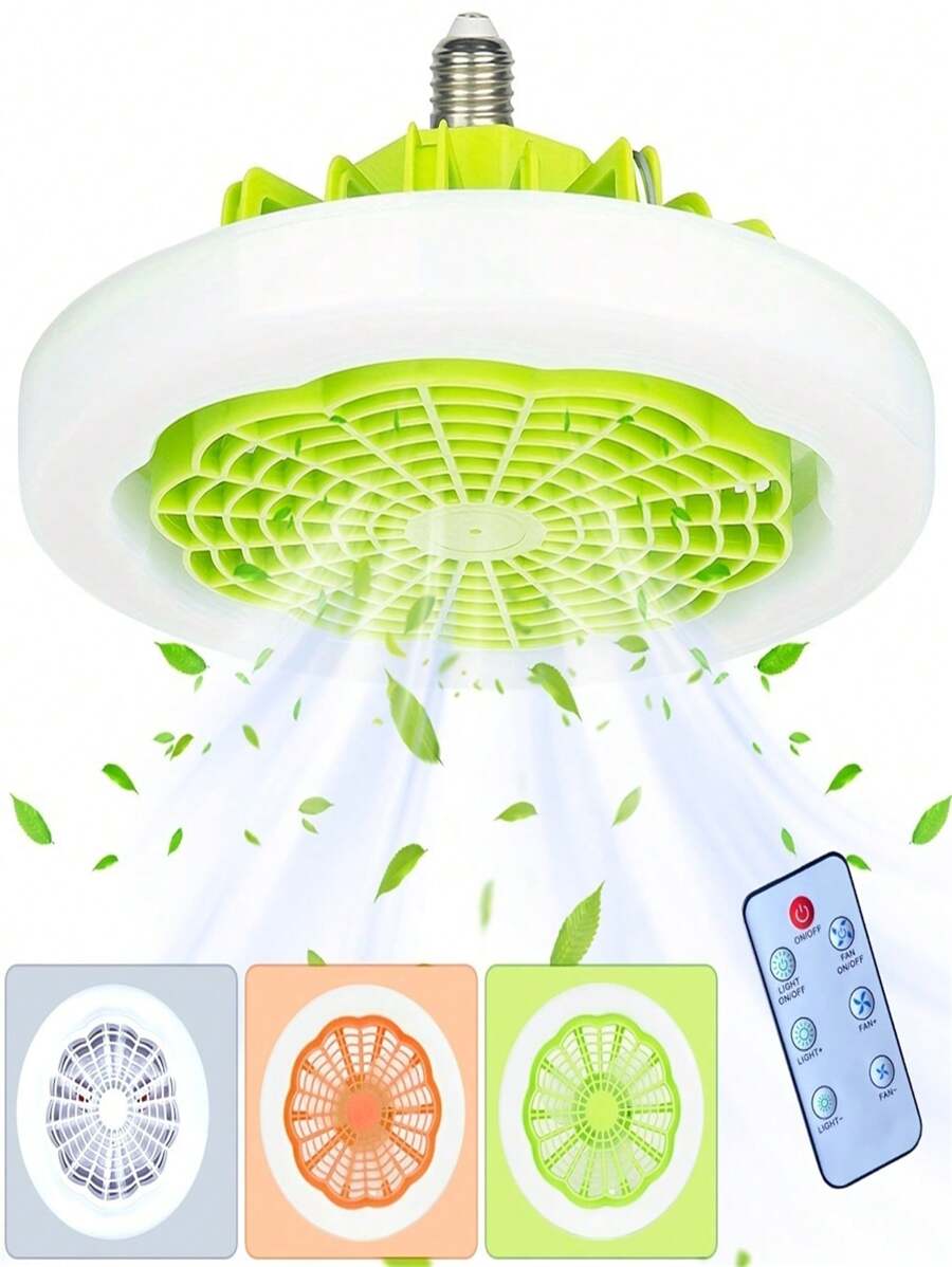 Portable Fans - Nhiều màu - Xem 1
