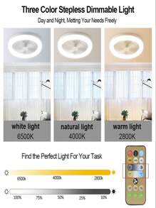 Portable Fans - Nhiều màu - Xem 6
