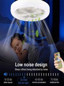 Portable Fans - Nhiều màu - Xem 4