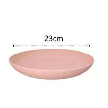 Plates - Blue - View 2