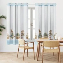 Curtains - Kem - Xem 1