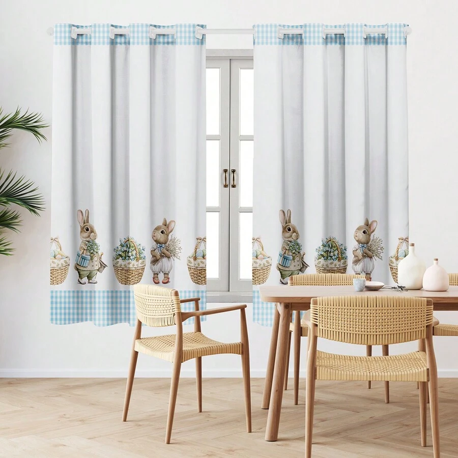 Curtains - Kem - Xem 1