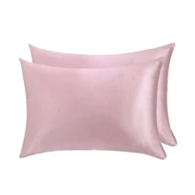 Decorative & Throw Pillows - 淺粉色 - 查看 3