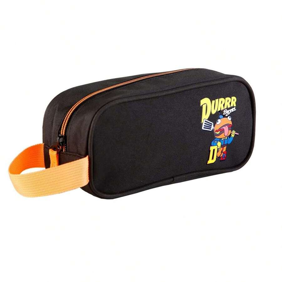 Toy bags Fortnite Durrr Gamer Case astuccio 10x21x8 cm (Toy bags T102-959)