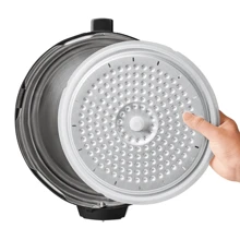 Electric Pressure Cookers - Royal Blue - View 6