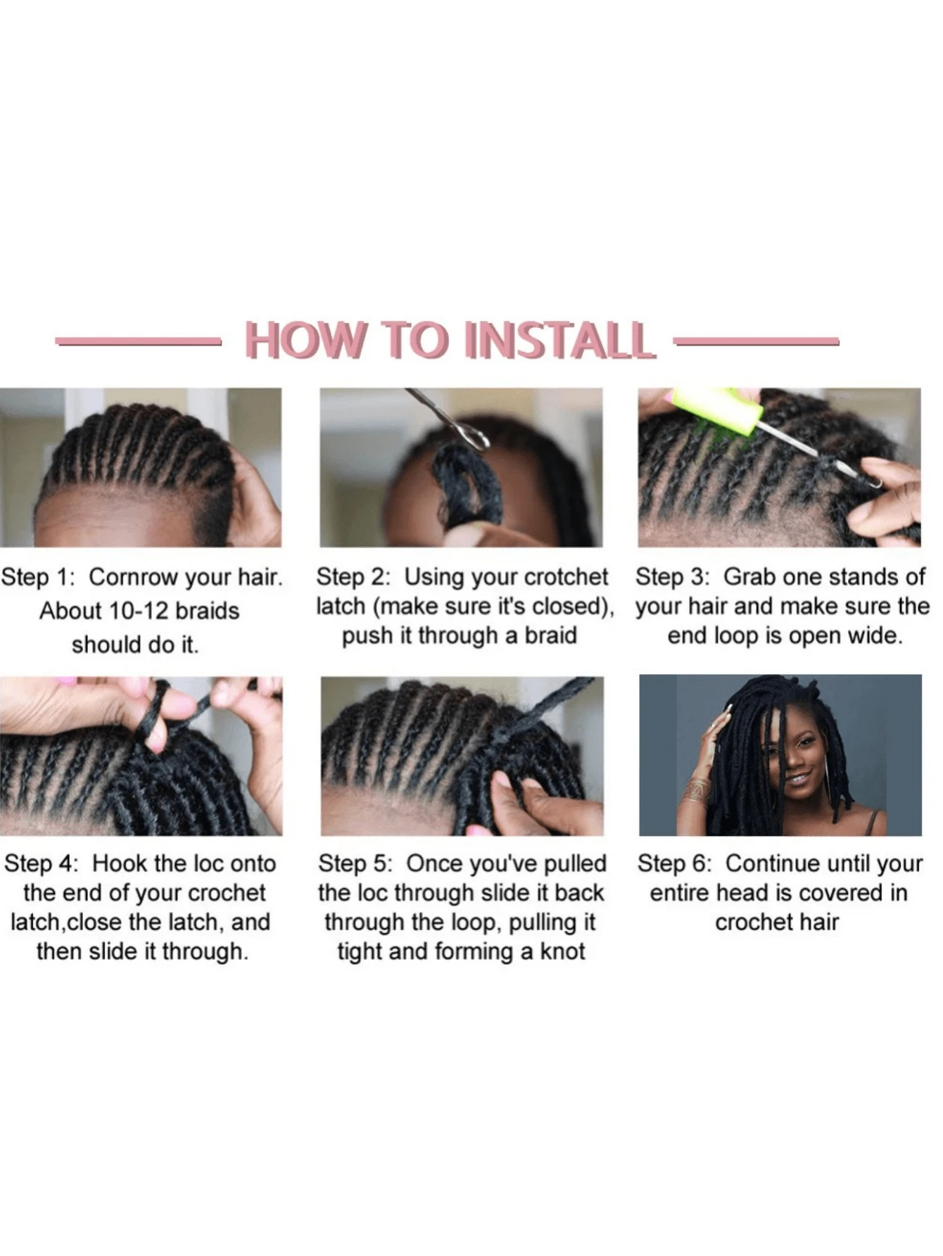 Accessoires Cheveux Licorne 20 élastiques à Cheveux Colorés - Tresses  Licorne Et Extensions Pour Filles - Arc-en-ciel élastiques Arc-en-ciel, image size:1340x1785