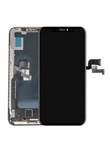 Mobile Phone LCD Screens - 黑色 - 查看 1