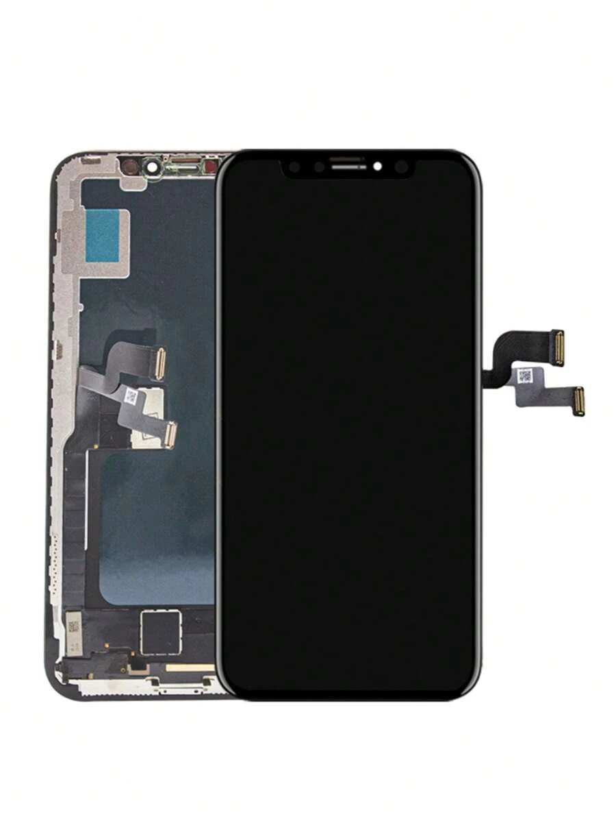 Mobile Phone LCD Screens - 黑色 - 查看 1