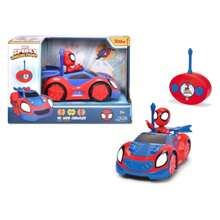 Smoby Mașinuțe cu telecomandă - Multicolor - Vizualizare 2