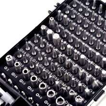 Screwdriver - ブラック - チェックする 6