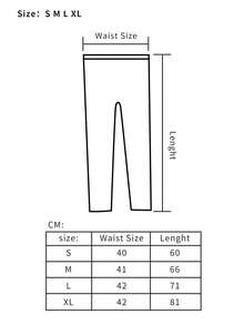 1條幼兒女童薄款內搭長褲,帶蕾絲和網紗邊,適用於春秋季節 - 卡其色 - 查看 5