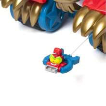 Vehículo transformer ataque Superthings Wild TigerBot , con 1 Robot transformer, 1 muñeco Kazoom Kid y figura exclusivos (Magic Box PSTSP112IN120) ✅ Entrega 24/48h a España (península) - Ver 14