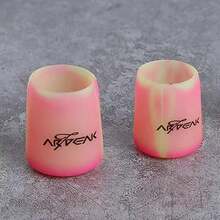 釣竿/誘魚竿矽膠防滑保護套/頂端蓋,釣魚配件 - 彩色 - 查看 6