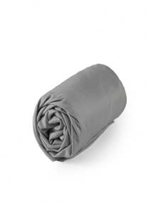 Fitted Sheets - Grey - View 1