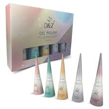 Nail Care, Glue & Coats - 無色 - 查看 5