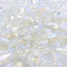 50g 5-8MM/8-12MM Natural Stones Chip Gravel Crystal Agates Turquoises Crystal Polished Tumbled Stones Aventurine Reiki Healing Gemstones Beads For Jewelry Making Gravel Rocks Vase Filler Fish Tank Gravel Home Decoration - Multicolor - View 19