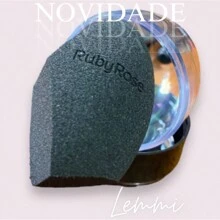 Makeup Puffs & Sponges - màu đen - Xem 2