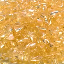 50g 5-8MM/8-12MM Natural Stones Chip Gravel Crystal Agates Turquoises Crystal Polished Tumbled Stones Aventurine Reiki Healing Gemstones Beads For Jewelry Making Gravel Rocks Vase Filler Fish Tank Gravel Home Decoration - Multicolor - View 16