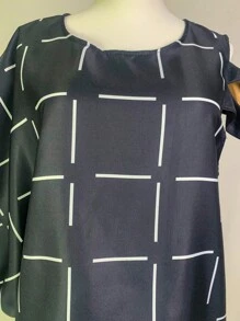 Mahito Cosplay Costume Fighting Suit Include Top Pants Halloween Costume Full Set Big Size Mahito Outfits For Comic Con - Costume - View 3