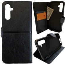 Basic Phone Cases - ブラック - チェックする 3