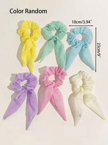 2 件随机 LED 发光兔耳头带，适合女士，彩色纱线头带，具有多种灯光模式，适合圣诞节、派对和霓虹灯活动，发光派对装饰，荧光棒发带，女士狂欢节头带，适合霓虹灯派对、圣诞节 - 彩色 - 查看 11