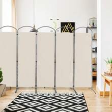 Room Dividers - White - View 2