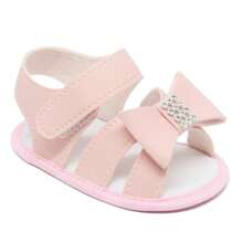 Kids Flats - Hồng - Xem 2