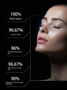 Small Bottle Cleansing Honey Two-Strain Yeast Essence Moisturizing Cleansing Honey - 150ML - View 3