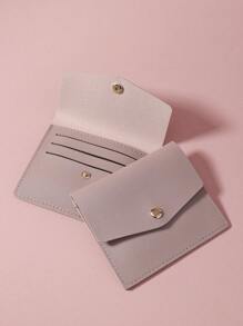 Purse Pocket Wallet Fashion Malist Slim Lightweight Portable Cash Money ID Card Card Coin Pocket For Birthday Gift Teenagers For College Student School Student Men Male Casual Card Holder Card Holder Wallet Business Card Holder Credit Card Holder Card Holder Women For Women Mini Wallet Card Wallet