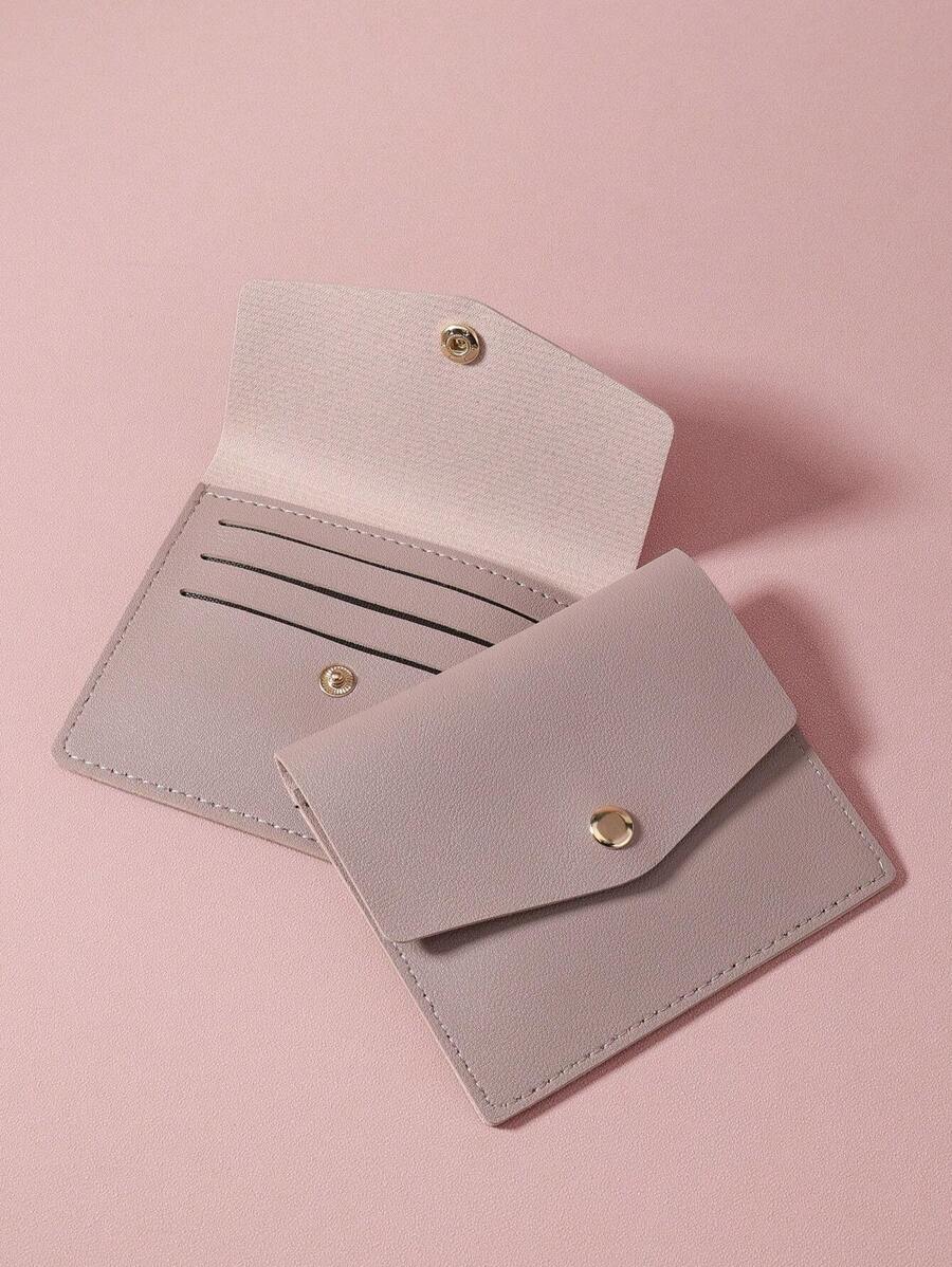 Purse Pocket Wallet Fashion Malist Slim Lightweight Portable Cash Money ID Card Card Coin Pocket For Birthday Gift Teenagers For College Student School Student Men Male Casual Card Holder Card Holder Wallet Business Card Holder Credit Card Holder Card Holder Women For Women Mini Wallet Card Wallet