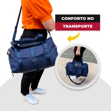 Luggage & Travel Bags - Rojo - Ver 8