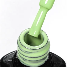 6Pcs/Set Color Gel Nail Polish Set Kit Glitter Spring Summer UV LED Nail Art Gel Vernis Soak Off Semi Permanent Base Top Coat Nails - Multicolor - View 8