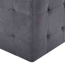 Ottomans - Gris - Ver 6